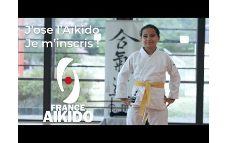 aikido et jeunes